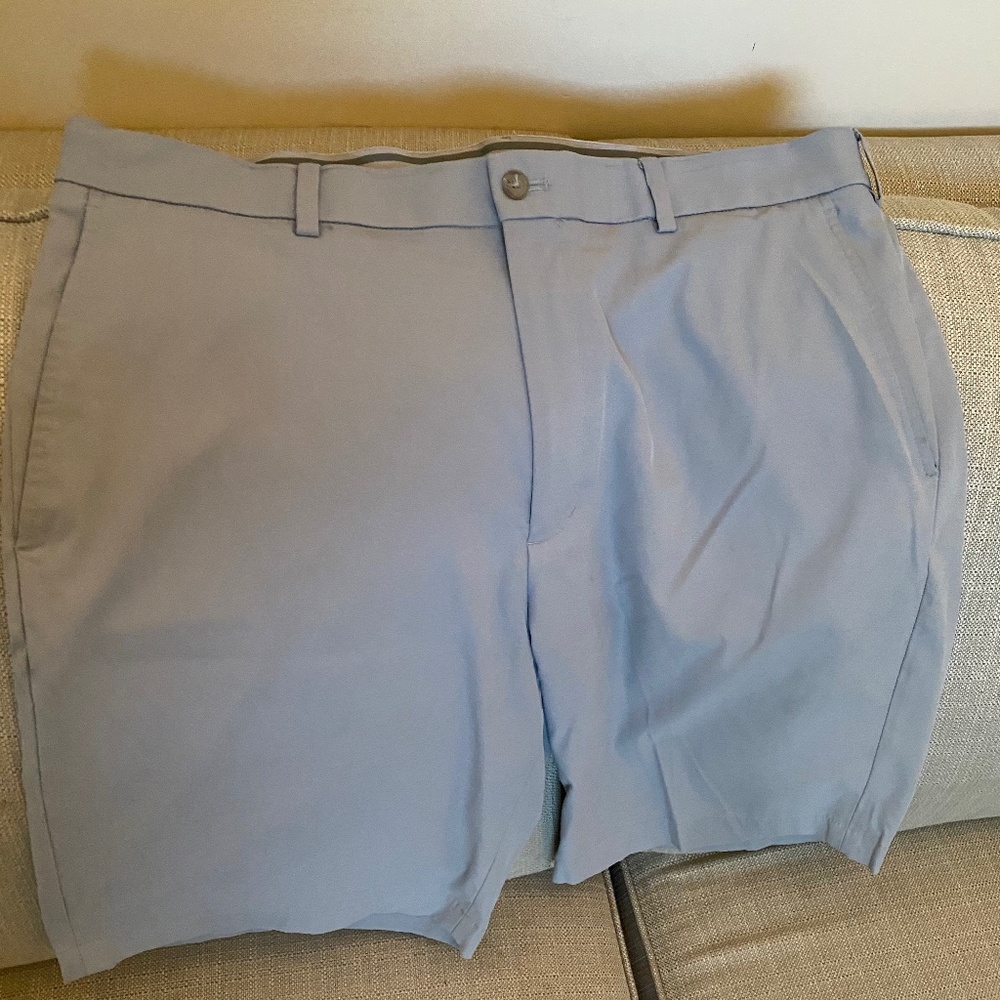 Walter Hagen mens 11 majors golf shorts SZ 38